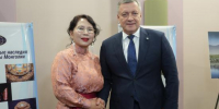Игорь Кобзев: Дружба России и Монголии прошла проверку временем и превратилась в прочный союз - Сибирские новости