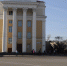 Иркутский государственный университет. Фото пресс-службы ИГУ - Irk.Ru