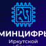 Минцифры Иркутской области теперь в МАХ! - Министерство цифрового развития и связи