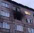 В Новокузнецке на пожаре в многоквартирном доме пострадали 13 жильцов - Baikal24.Ru