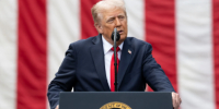 Трамп сказал, что нападавший на нацгардейцев в Вашингтоне заплатит высокую цену - IrkutskMedia.Ru