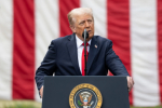 Трамп сказал, что нападавший на нацгардейцев в Вашингтоне заплатит высокую цену
