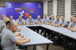 Второй модуль программы "Доблесть Хингана" стартовал в ЕАО 