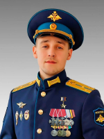 Житель Саянска Дмитрий Абузьяров посмертно удостоен звания Героя России