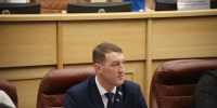 Депутаты Заксобрания Иркутской области приняли бюджет на 2026-2028 годы - IrkutskMedia.Ru