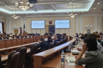 Пути повышения качества образования обсудили на коллегии министерства образования Иркутской области