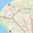 Пробки 27 ноября. Скриншот с сайта www.2gis.ru* - Irk.Ru