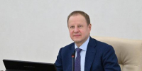 Бюджет на трехлетний период приняли в Алтайском крае - Baikal24.Ru