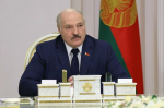 Зеленскому надо договариваться, чтобы сохранить Украину – Лукашенко