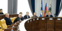 image - Газета Иркутск