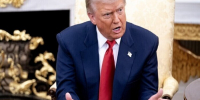 Трамп сообщил, что пострадавшая при стрельбе в Вашингтоне сотрудница нацгвардии умерла - Weacom.Ru