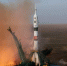 Повреждения на Байконуре после пуска ракеты «Союз-2.1а» - Weacom.Ru
