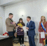 В Иркутском городском перинатальном центре имени  М.С. Малиновского прошла торжественная регистрация рождения малышей - Служба ЗАГС
