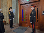 При поддержке «Единой России» в Братском драматическом театре состоялось праздничное мероприятие в честь Дня матери