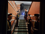 При поддержке «Единой России» в Братском драматическом театре состоялось праздничное мероприятие в честь Дня матери