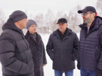 ЗС: В Черемховском районе ремонтируют дороги и благоустраивают территории