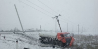 15-летний пассажир иномарки погиб в жестком лобовом ДТП в Приангарье - IrkutskMedia.Ru