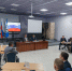 В Иркутской области завершился второй образовательный модуль региональной программы для ветеранов СВО «Герои Приангарья» - Правительство Иркутской области