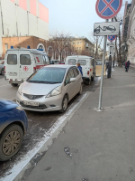 "Иркутский_автохам": эвакуатор вас уже ждет