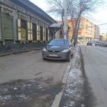 "Иркутский_автохам": эвакуатор вас уже ждет