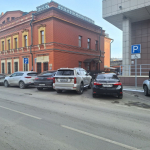 "Иркутский_автохам": эвакуатор вас уже ждет