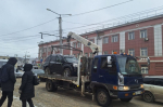 "Иркутский_автохам": эвакуатор вас уже ждет