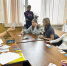 Иркутский ГАУ провёл серию профессиональных проб в рамках проекта «Билет в будущее» фото - ИрГАУ