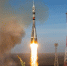 Космический корабль с иркутянином Сергеем Микаевым на борту успешно выполнил стыковку с МКС - ИА Альтаир