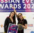 «Сытый Бабр» стал обладателем гран-при Международной премии Russian Event Awards - SIA.RU