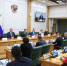 Мэр Иркутска Руслан Болотов принял участие в заседании Совета по местному самоуправлению при Совете Федерации СФ РФ - Сибирские новости