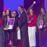 Скриншот прямой трансляции Russian Event Awards - SIA.RU