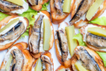 Ленивые курники: делаю быстрые пирожки с курицей и картофелем — без теста и долгой возни