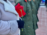 21-летний Максим Долгов из Нукутского района погиб в зоне СВО