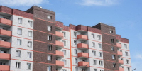 Дом. Фото пресс-службы правительства Иркутской области - Irk.Ru