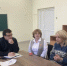Работа по нормализации ситуации в школе Большого Луга продолжается - IrkutskMedia.Ru