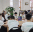 Студенты Колледжа автомобильного транспорта и агротехнологий Иркутского ГАУ приняли участие в деловой игре «Монетизатор» фото - ИрГАУ