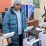 Особенный участок - Избирательная комиссия
