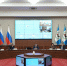 Вопросы строительства нового аэропорта Иркутска обсудили на заседании рабочей группы под председательством Губернатора Игоря Кобзева - Правительство Иркутской области