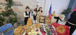 День матери масштабно отпраздновали в Иркутске