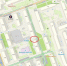 Ограничение проезда. Скриншот с сайта http://www.2gis.ru* - Irk.Ru