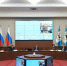 Вопросы строительства нового аэропорта Иркутска обсудили на заседании рабочей группы - ИА Альтаир