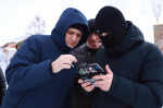 Слушатели МРЦПК обучаются применению беспилотных авиационных систем в сельском хозяйстве