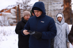 Слушатели МРЦПК обучаются применению беспилотных авиационных систем в сельском хозяйстве