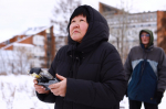 Слушатели МРЦПК обучаются применению беспилотных авиационных систем в сельском хозяйстве