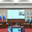 Совещание. Фото пресс-службы правительства Иркутской области - Irk.Ru