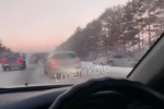 Выехала на "встречку": три человека пострадали в жестком ДТП в Черемховском районе