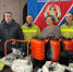 48 добровольных пожарных команд Приангарья получили субсидии от региона - ИА ИркСиб