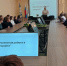 В Иркутском колледже автомобильного транспорта и дорожного строительства прошла важная встреча со студентами. - Министерство цифрового развития и связи