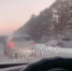 Из-за аварии на Кайской горе в Иркутске перекрыто две полосы движения - IrkutskMedia.Ru