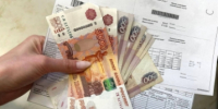Для части граждан хотят ввести льготу в 80% на услуги ЖКХ - IrkutskMedia.Ru
